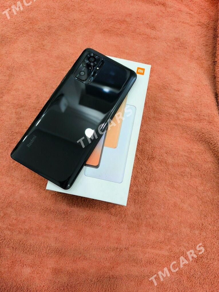 redmi.note 10 pro - Daşoguz - img 2