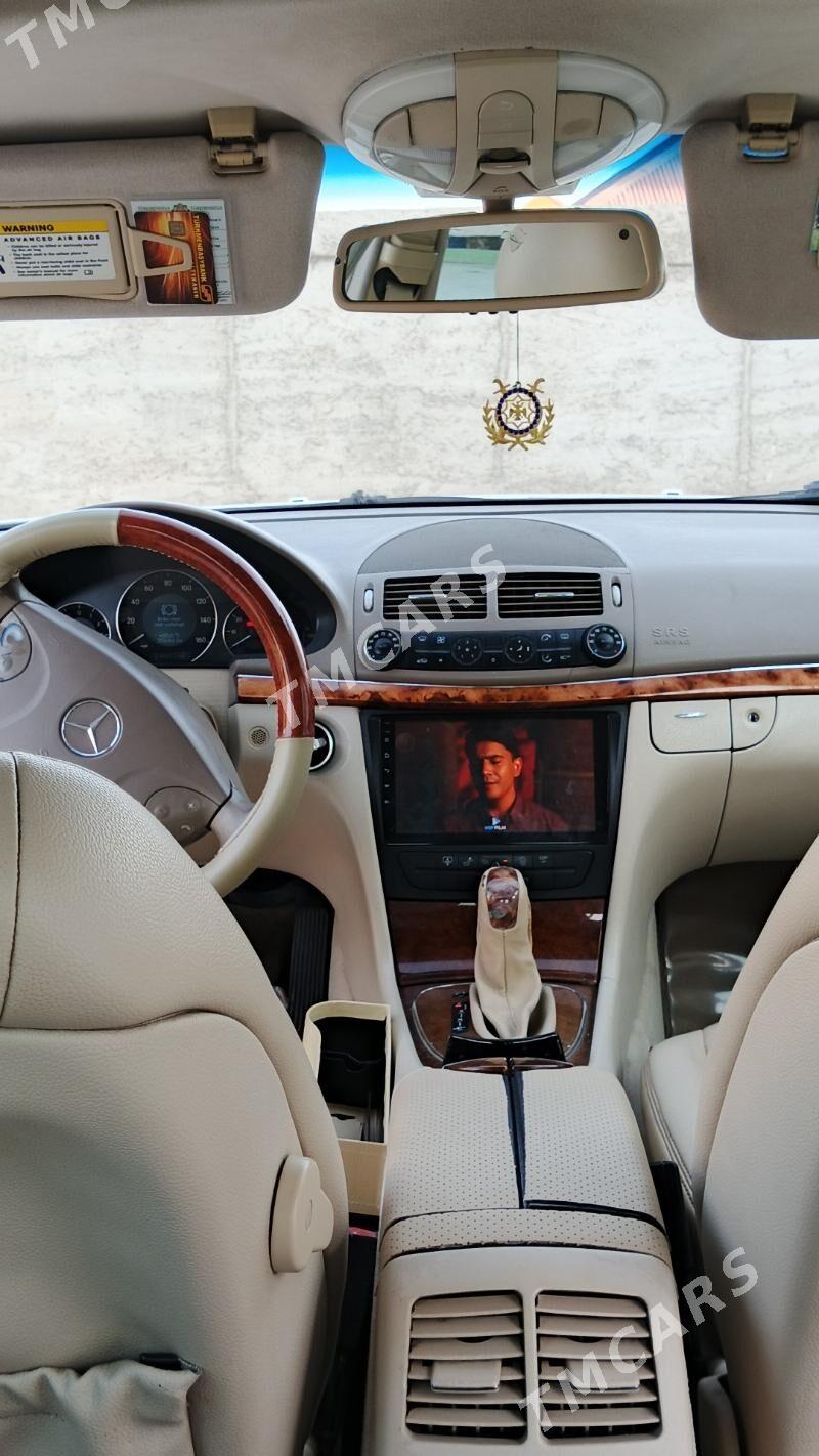 Mercedes-Benz E320 2004 - 130 000 TMT - Балканабат - img 1