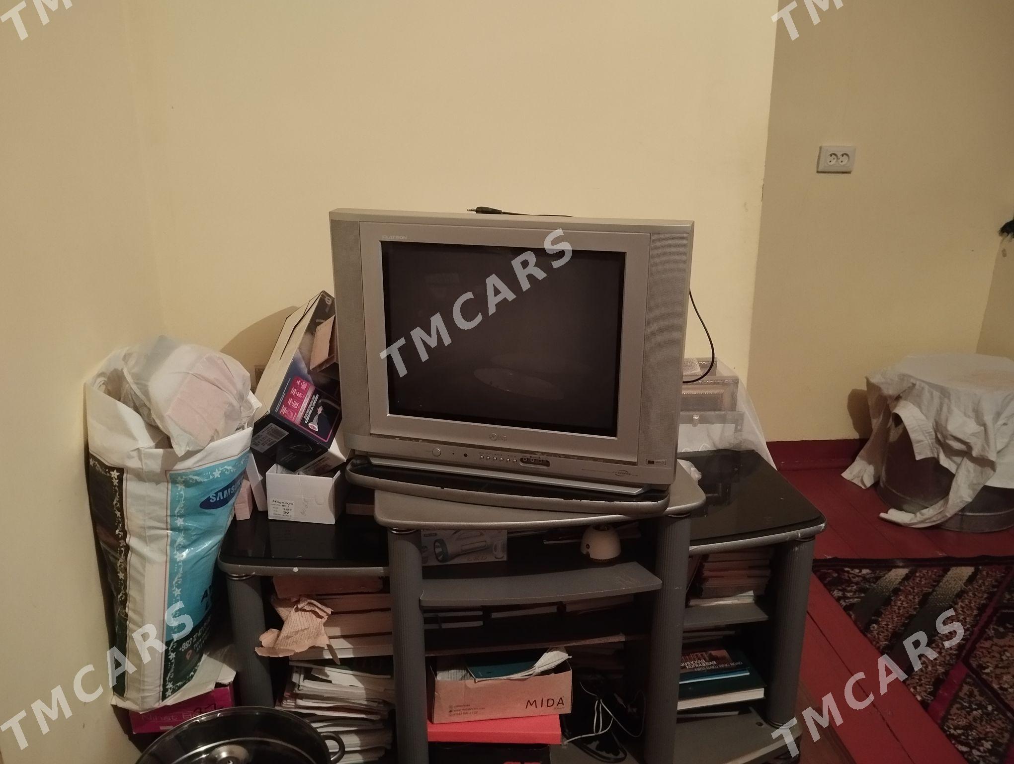 LG tw - Дашогуз - img 2