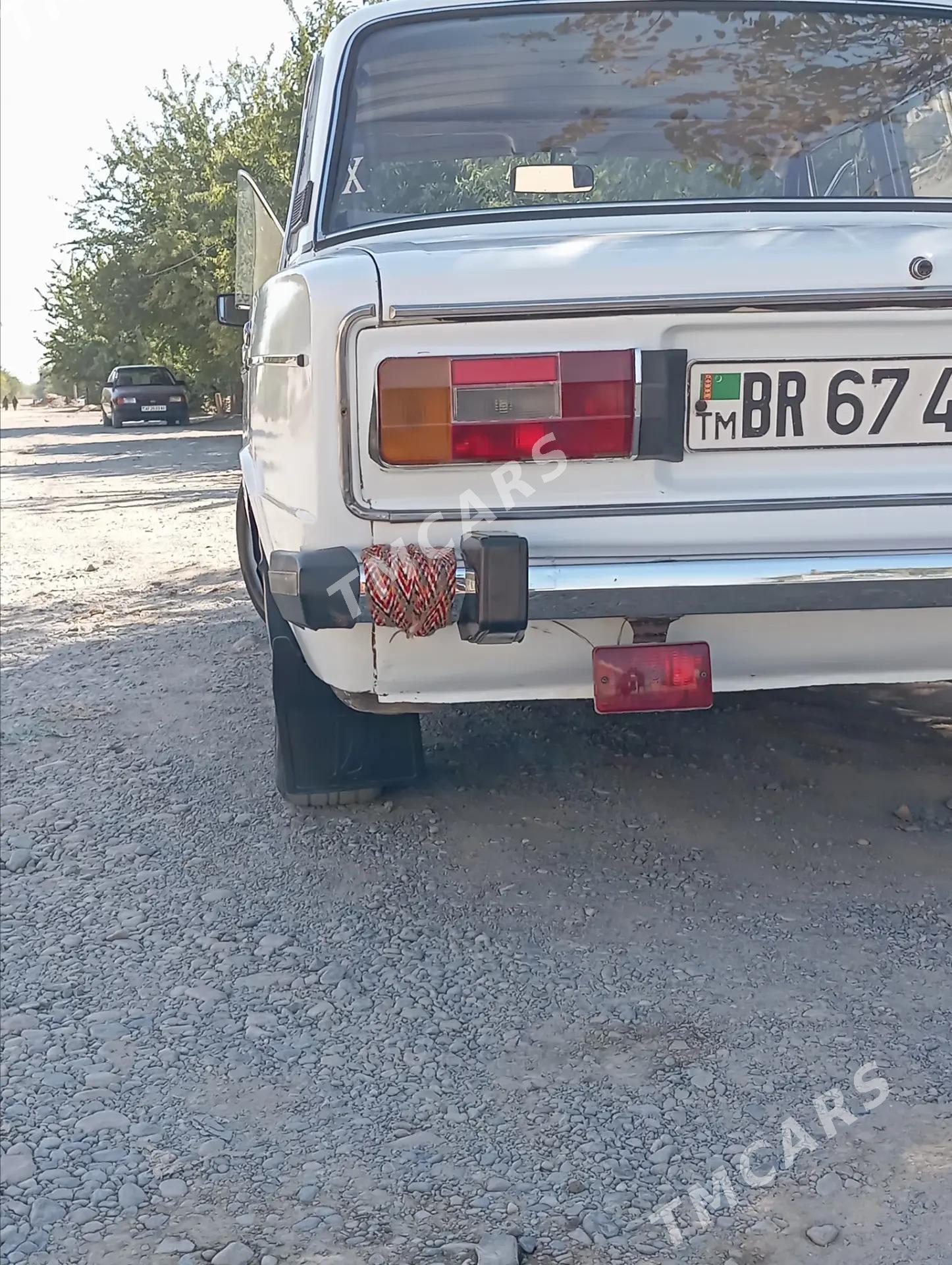 Lada 2106 1999 - 35 000 TMT - Tejen - img 6