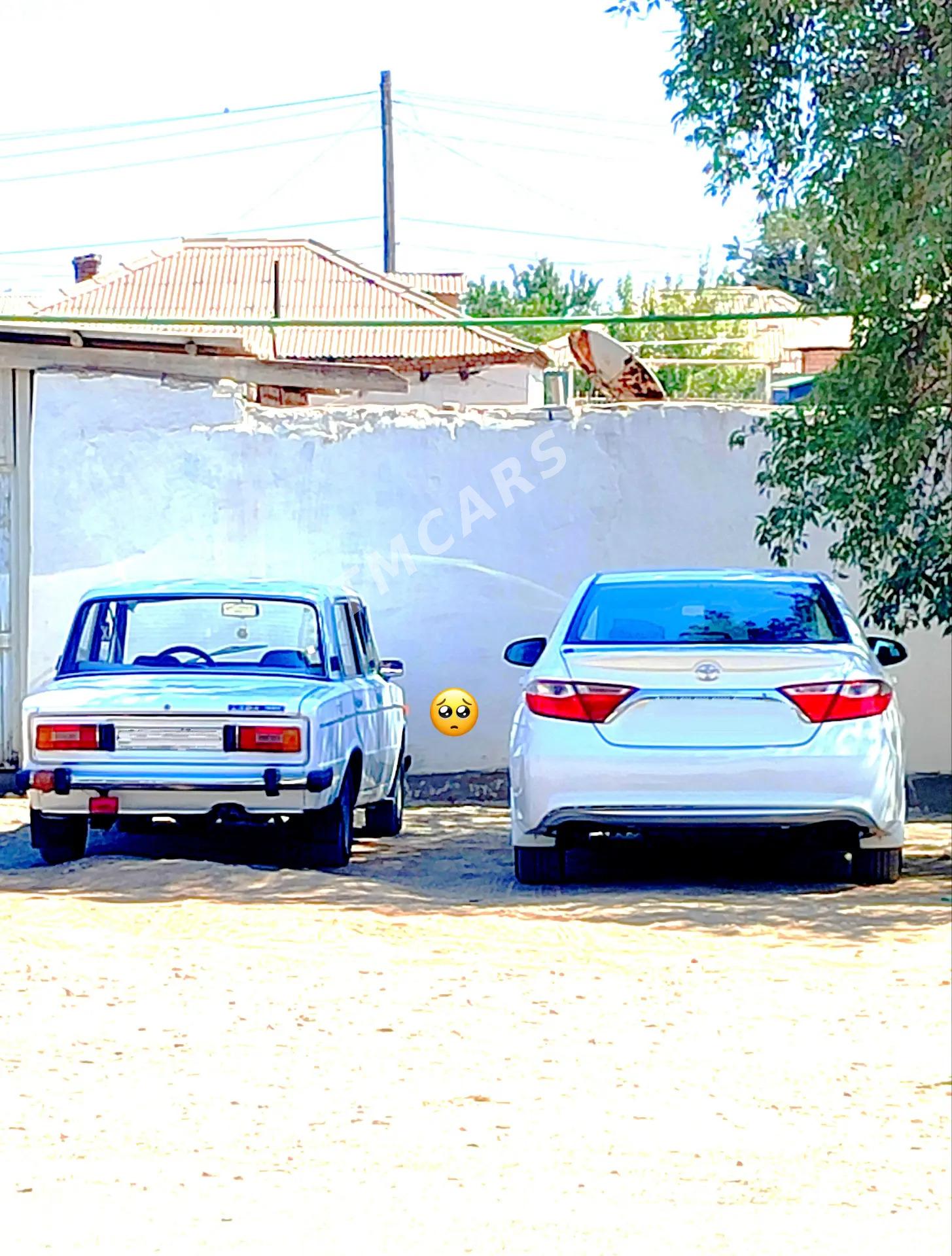 Lada 2106 1999 - 35 000 TMT - Tejen - img 1