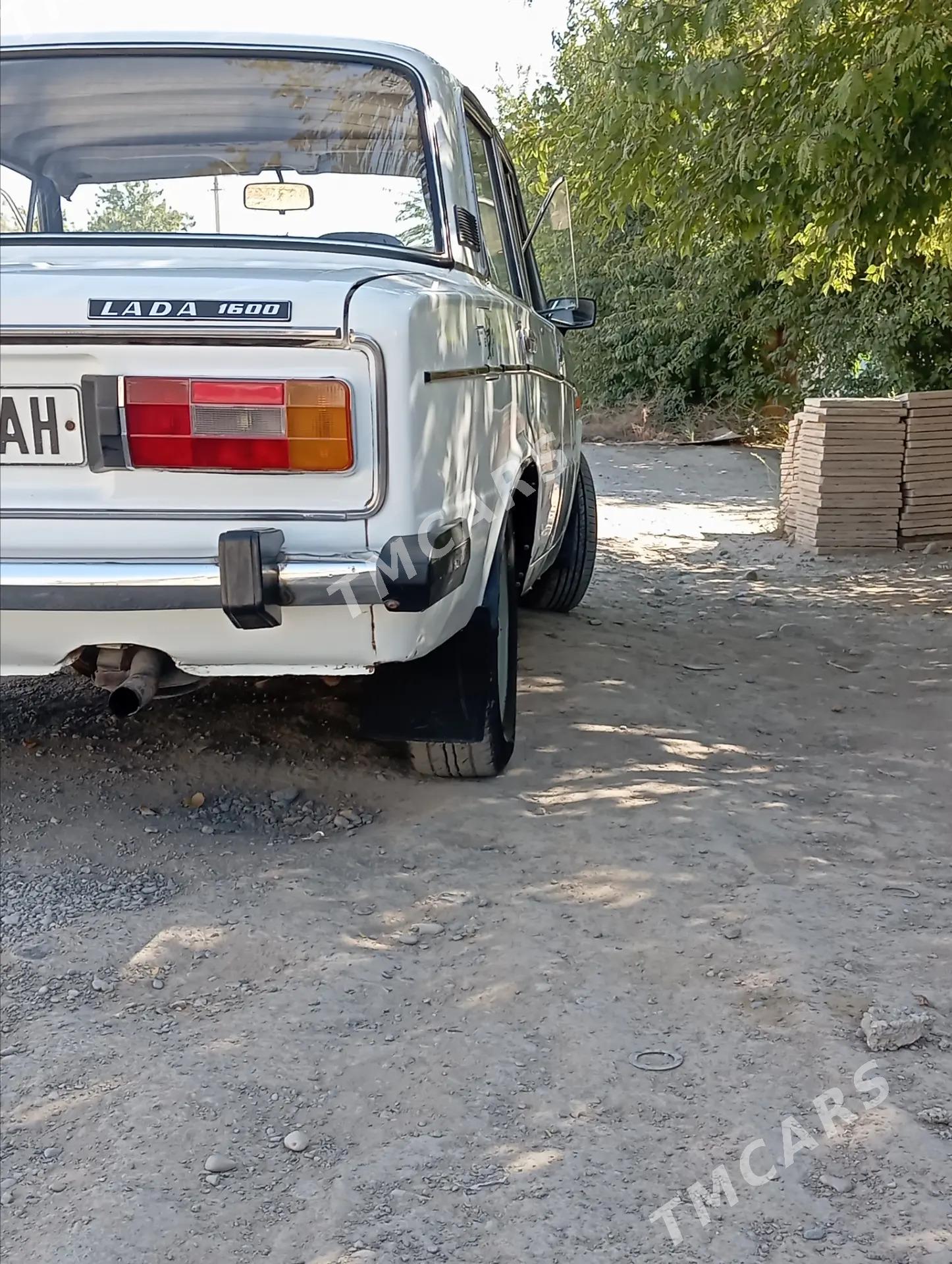 Lada 2106 1999 - 35 000 TMT - Tejen - img 3