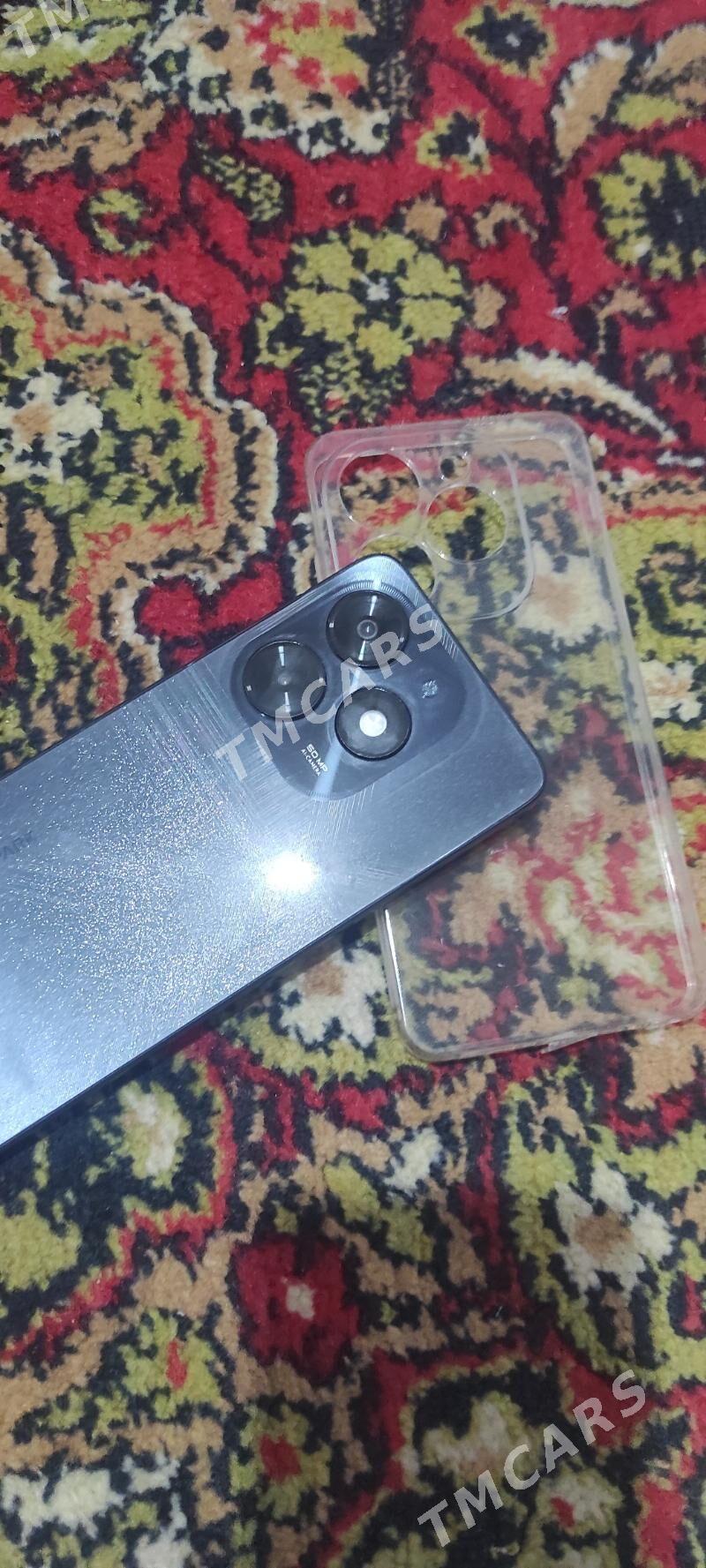 tekno smart 20 c - Мары - img 4