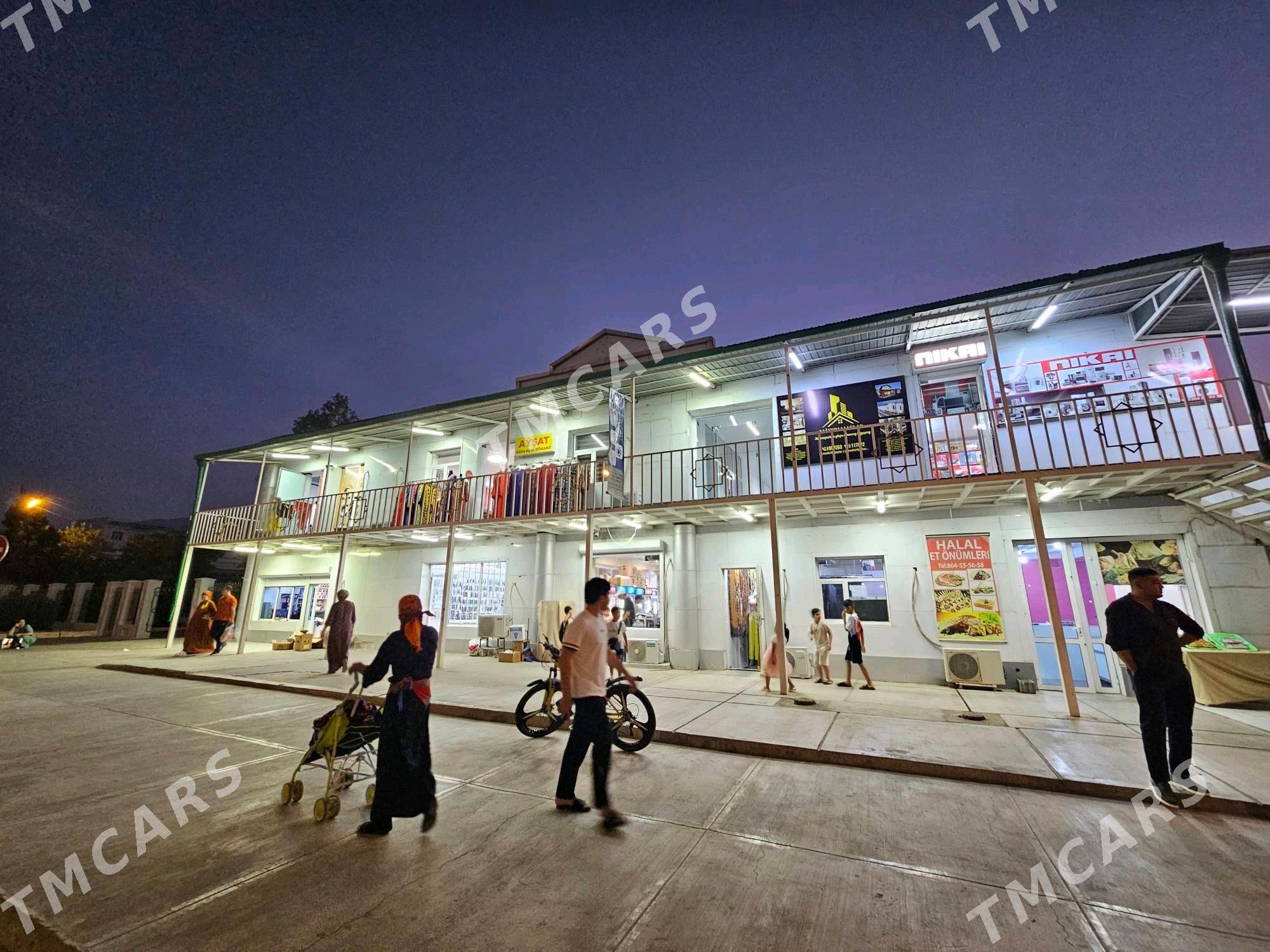 Gres bazar - Büzmeýin GRES - img 1