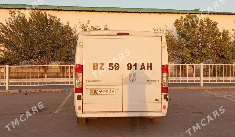 Peugeot 308 2008 - 100 000 TMT - Ашхабад - img 1