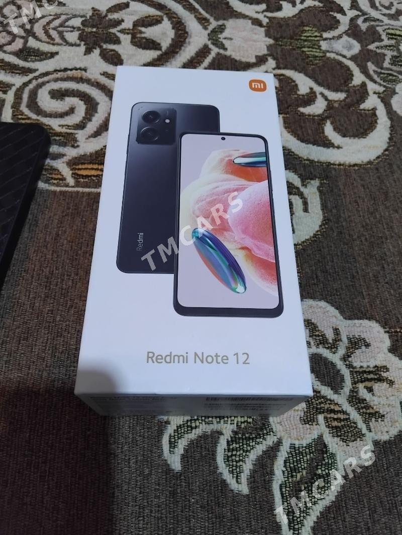 Redmi Redmi not 12 - Köşi - img 3