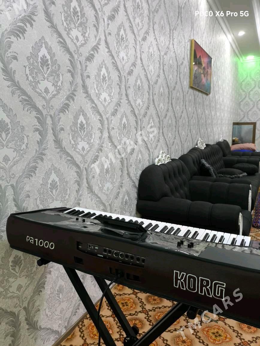 Korg PA1000 - Туркменабат - img 4