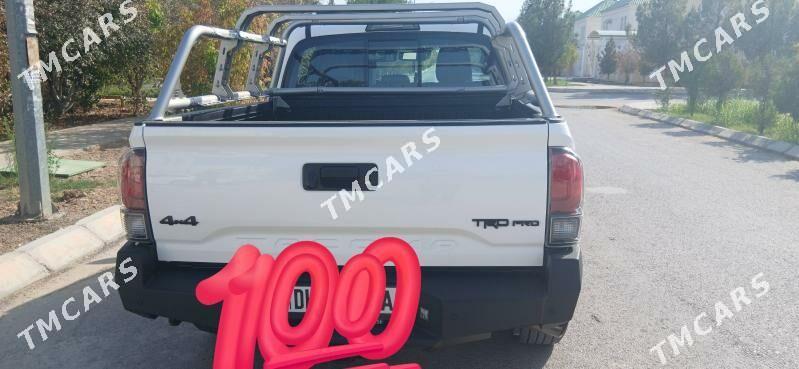 Toyota Tacoma 2019 - 480 000 TMT - Ашхабад - img 6
