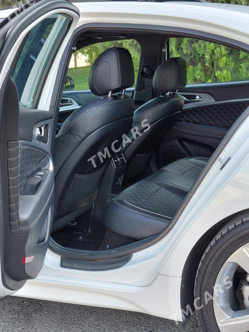 Genesis G70 2019 - 390 000 TMT - Мир 1 - img 9