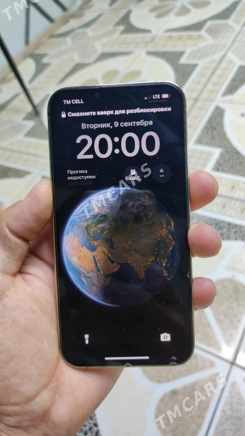 iphone 13 pro - Векильбазар - img 3
