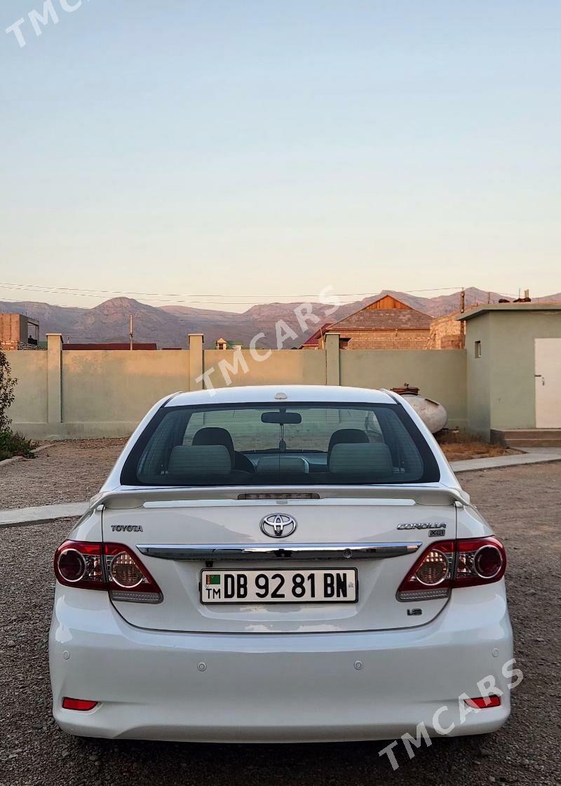 Toyota Corolla 2011 - 175 000 TMT - Балканабат - img 5