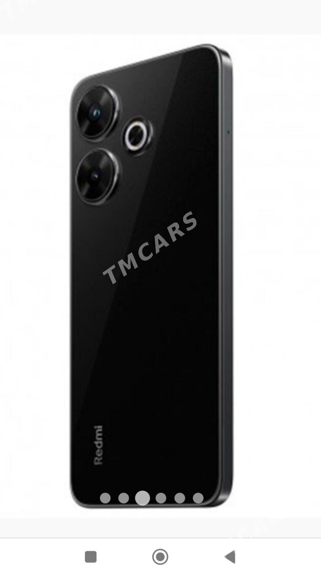 Redmi 13 8/128 - Туркменбаши - img 2