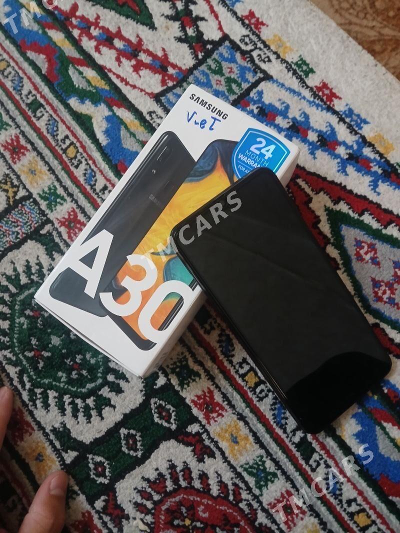 A30 - Aşgabat - img 6