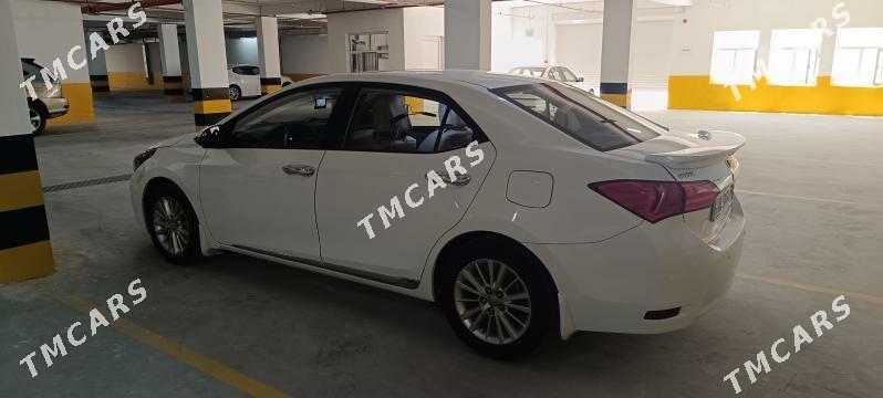 Toyota Corolla 2015 - 235 000 TMT - Aşgabat - img 2