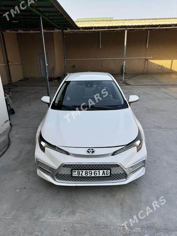 Toyota Corolla 2020 - 230 000 TMT - Aşgabat - img 10
