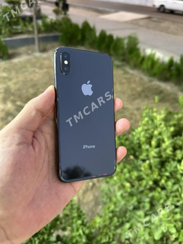 iPhone X - Türkmenbaşy - img 1