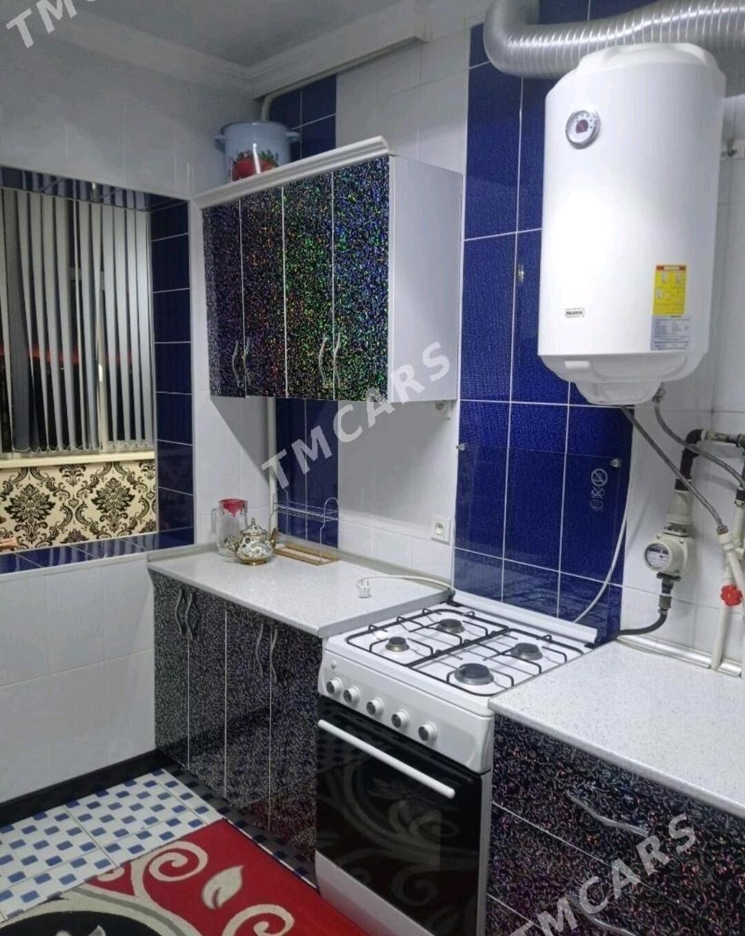  KWARTIRA  - Türkmenabat - img 3