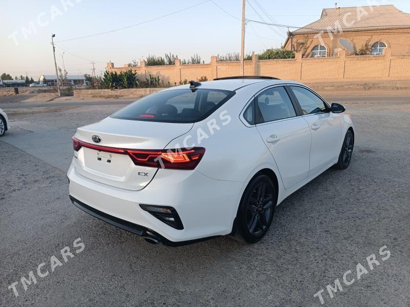 Kia Forte 2020 - 250 000 TMT - Мары - img 2