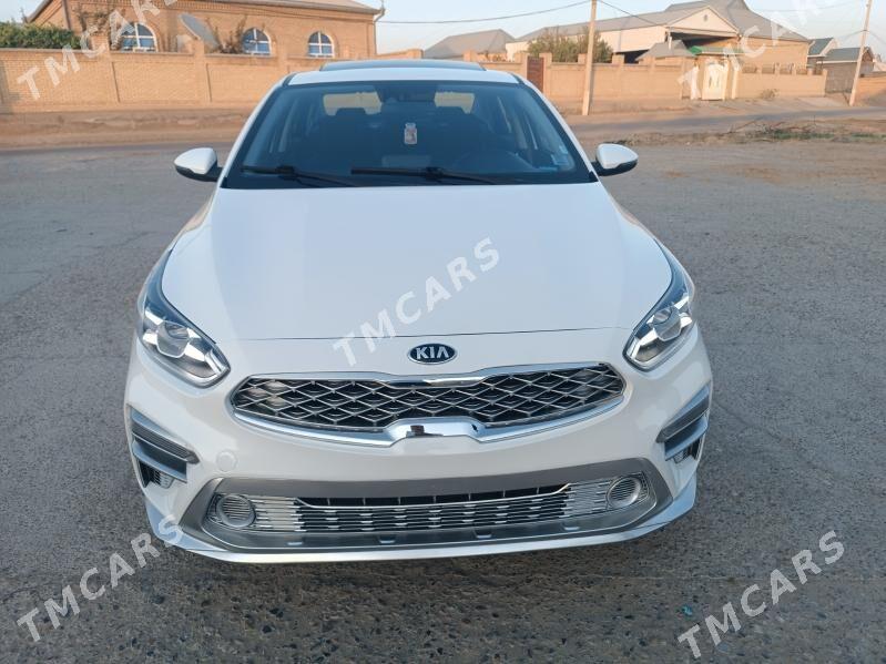 Kia Forte 2020 - 250 000 TMT - Мары - img 3