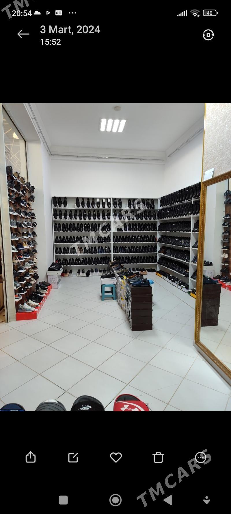 Mebil wtrina - Aşgabat - img 2