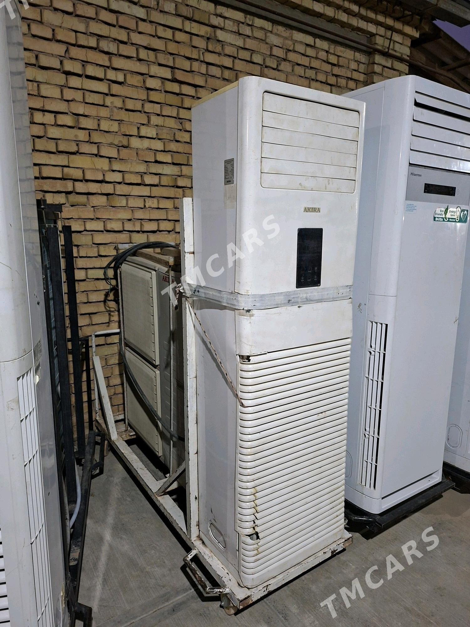 kansaner Akira 150 kw - Aşgabat - img 1