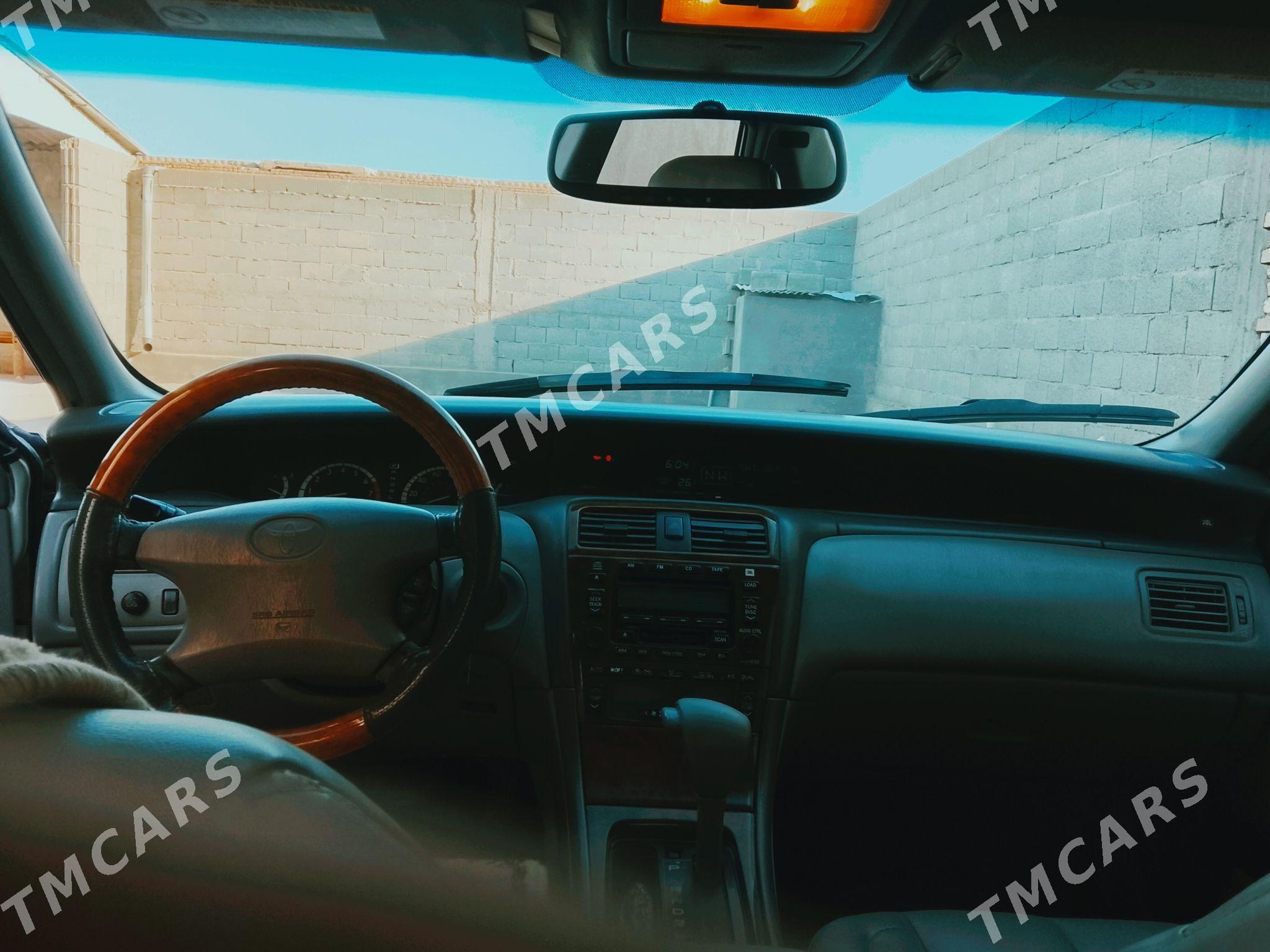Toyota Avalon 2000 - 180 000 TMT - Tejen - img 2