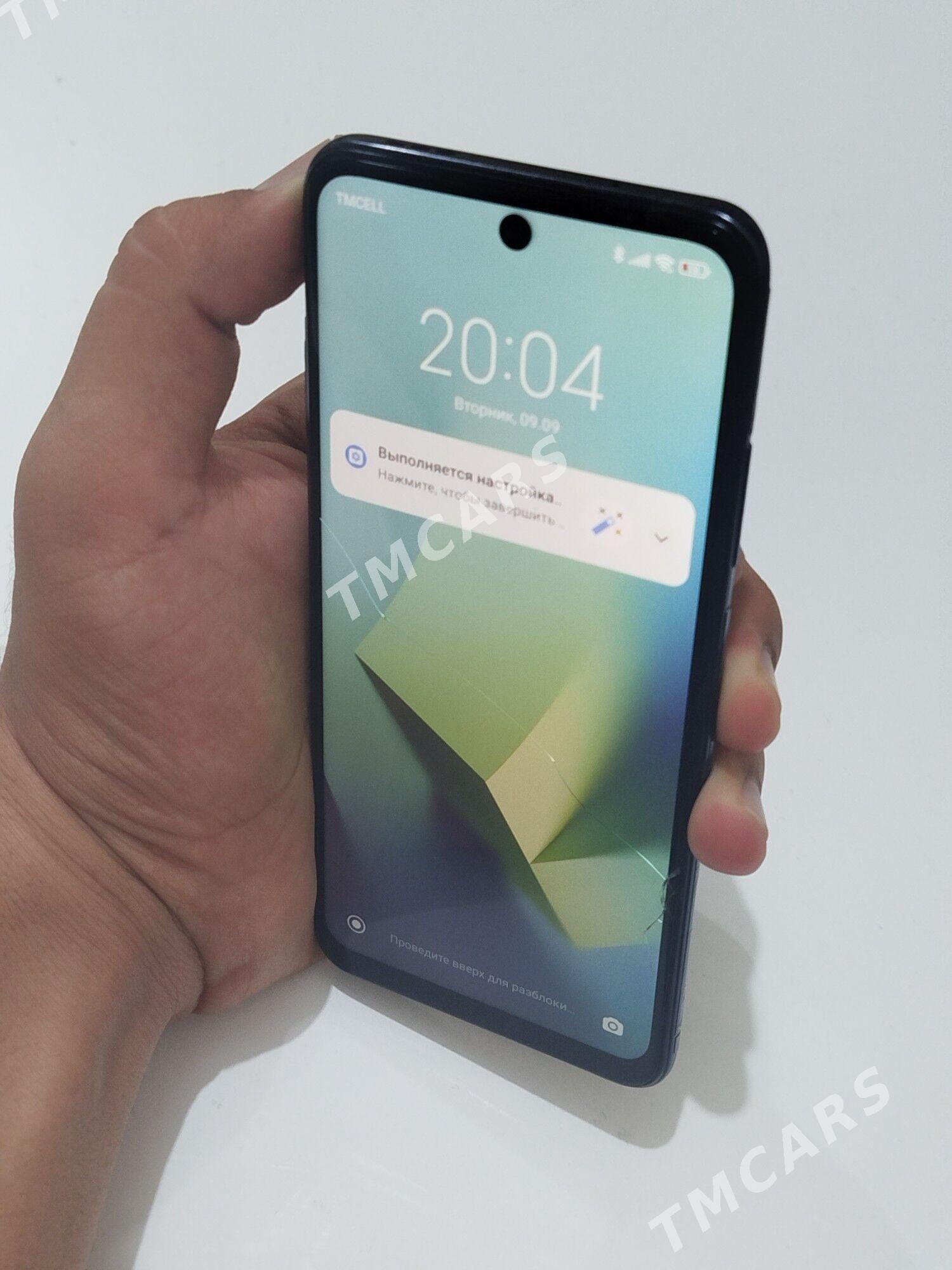 Redmi Note 10 6/128 - Aşgabat - img 2
