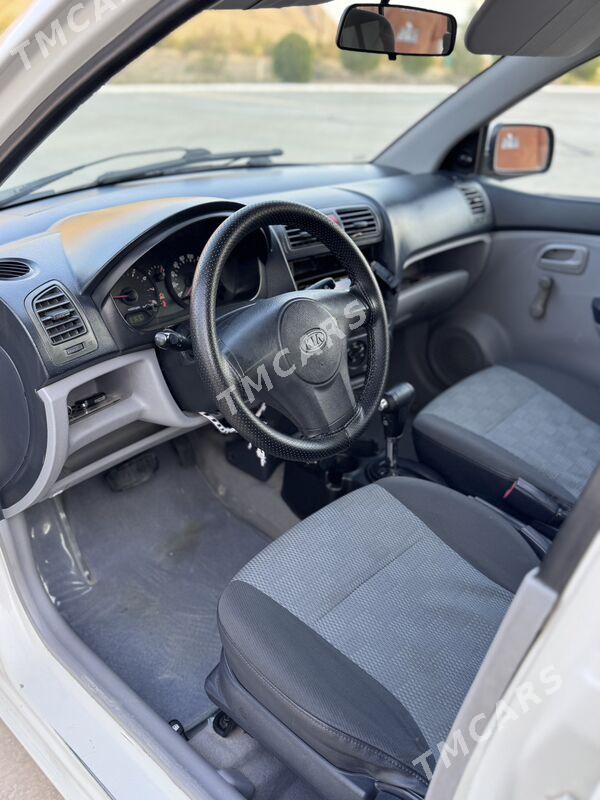 Kia Picanto 2005 - 58 000 TMT - Balkanabat - img 8