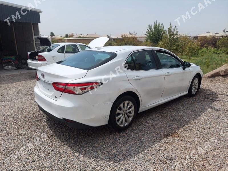 Toyota Camry 2020 - 245 000 TMT - Мары - img 3