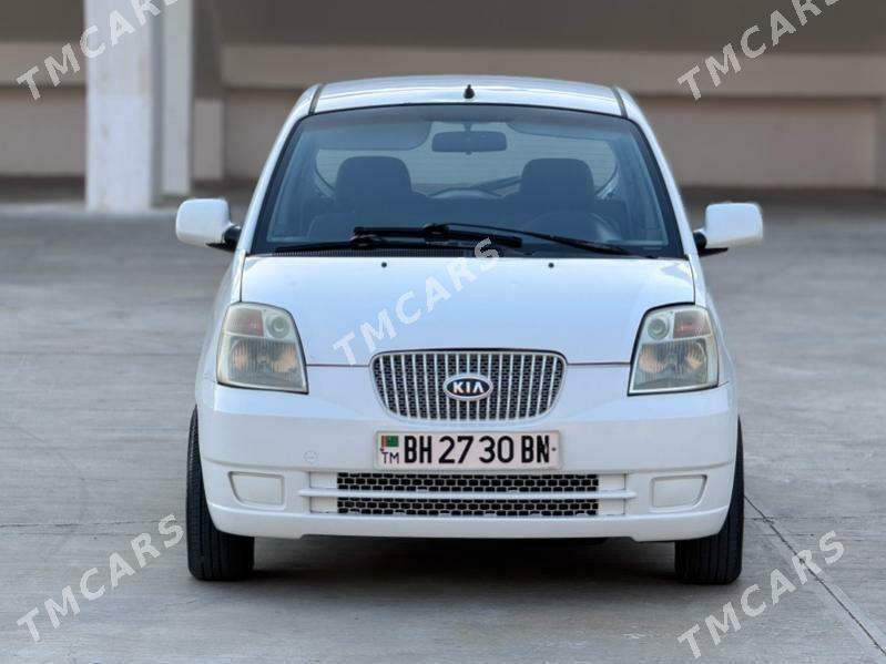 Kia Picanto 2005 - 58 000 TMT - Balkanabat - img 3