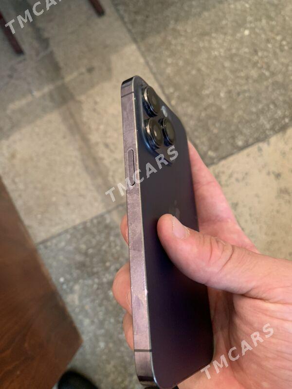 Iphone 14 pro - Ашхабад - img 2
