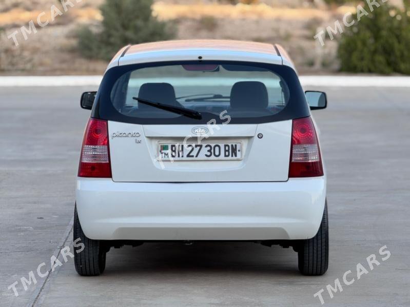 Kia Picanto 2005 - 58 000 TMT - Balkanabat - img 6