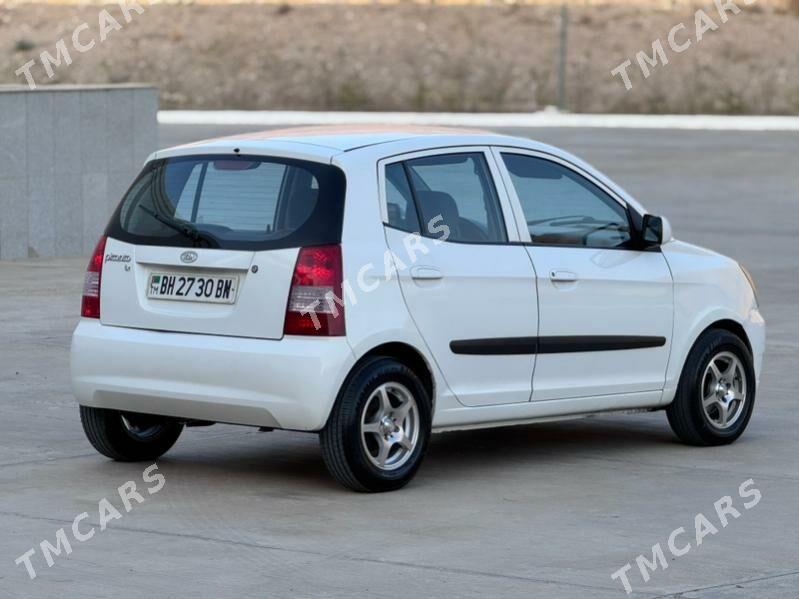 Kia Picanto 2005 - 58 000 TMT - Balkanabat - img 4