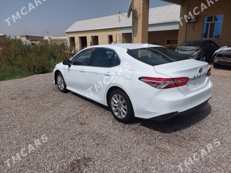 Toyota Camry 2020 - 245 000 TMT - Мары - img 8
