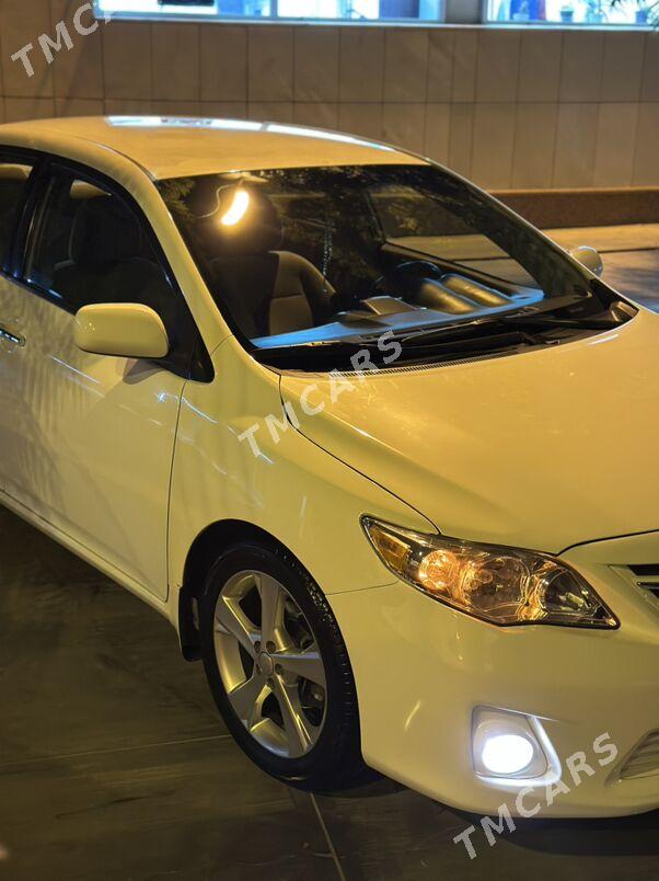 Toyota Corolla 2013 - 167 000 TMT - Aşgabat - img 5