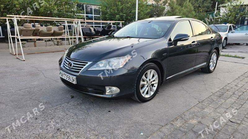 Lexus ES 350 2010 - 260 000 TMT - Türkmenabat - img 2