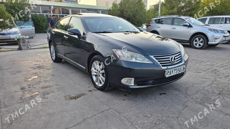 Lexus ES 350 2010 - 260 000 TMT - Türkmenabat - img 4