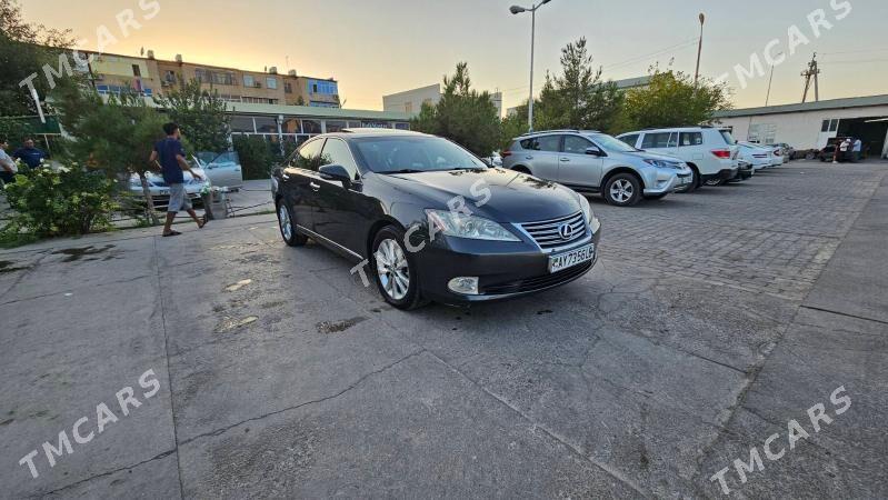 Lexus ES 350 2010 - 260 000 TMT - Türkmenabat - img 5