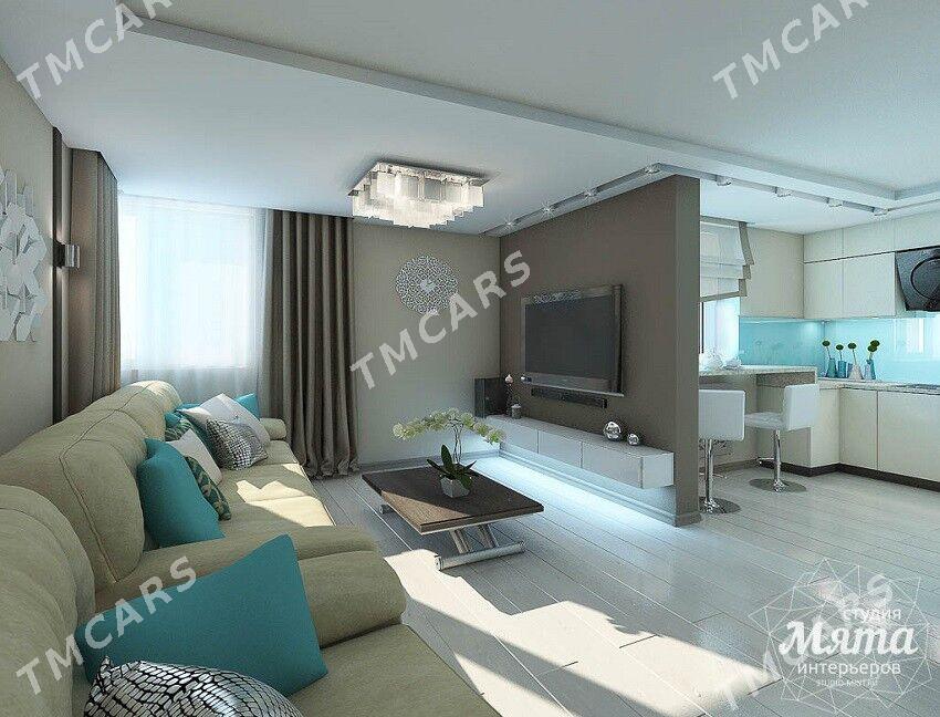 Arenda 3 mikr аренда сдаю - Aşgabat - img 1