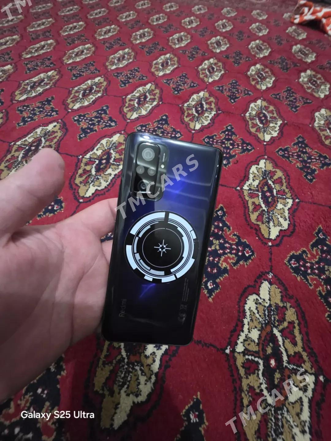Redmi not 10 pro - Mary - img 2