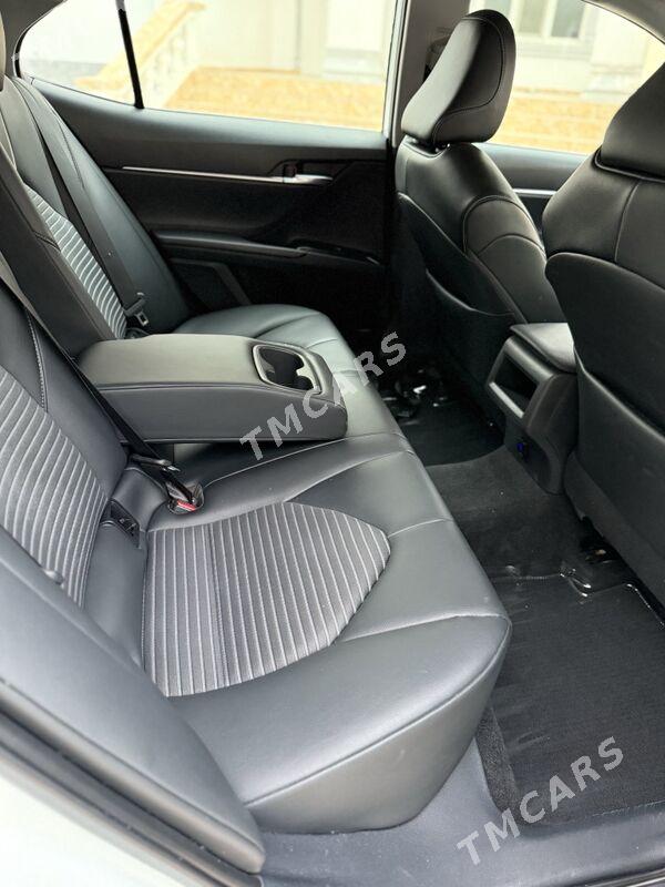 Toyota Camry 2020 - 330 000 TMT - Balkanabat - img 5