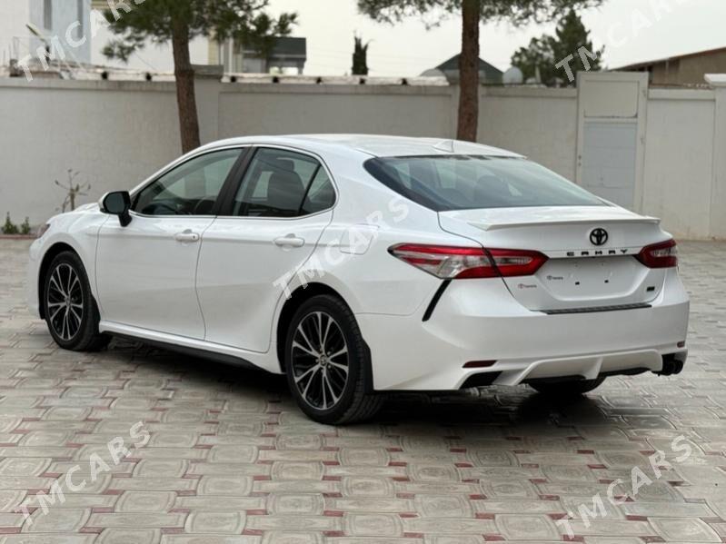 Toyota Camry 2020 - 330 000 TMT - Balkanabat - img 8