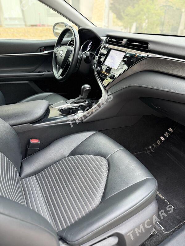 Toyota Camry 2020 - 330 000 TMT - Balkanabat - img 9