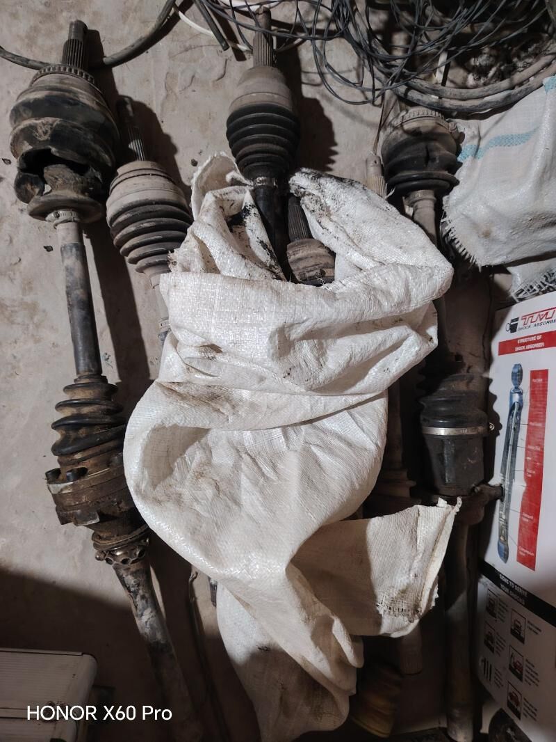 satlyk elyeter zapcaslar 200 TMT - Seýdi - img 5