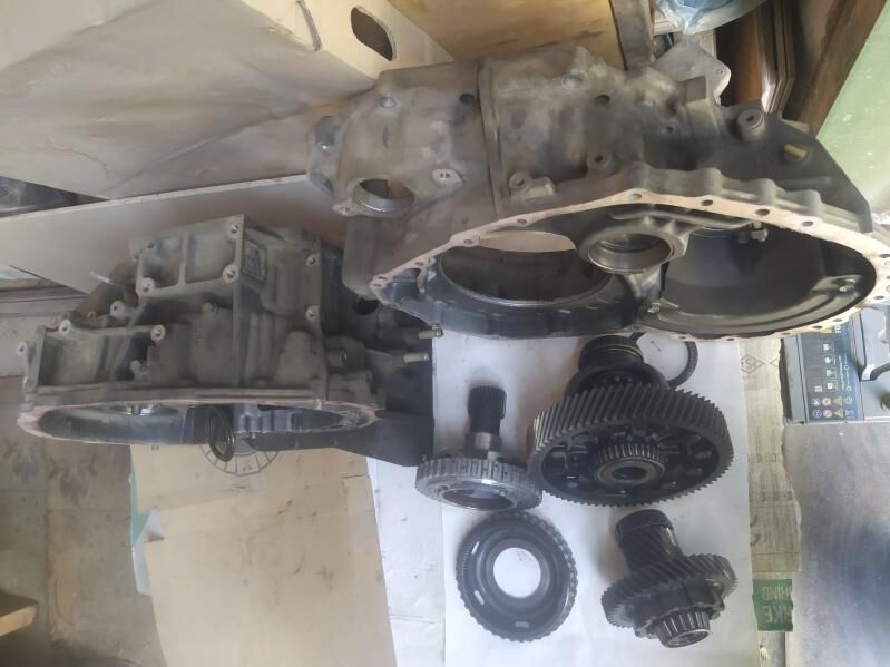Okuz Camry 2.5 Karopka zapcas 1 200 TMT - Балканабат - img 3