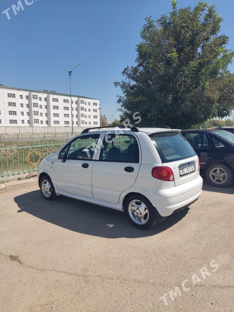 Daewoo Matiz 2004 - 42 000 TMT - Дашогуз - img 1