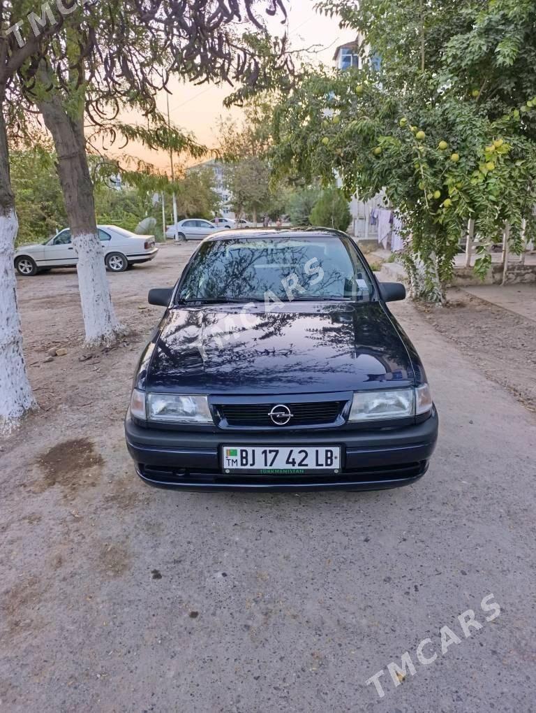 Opel Vectra 1994 - 50 000 TMT - Туркменабат - img 2