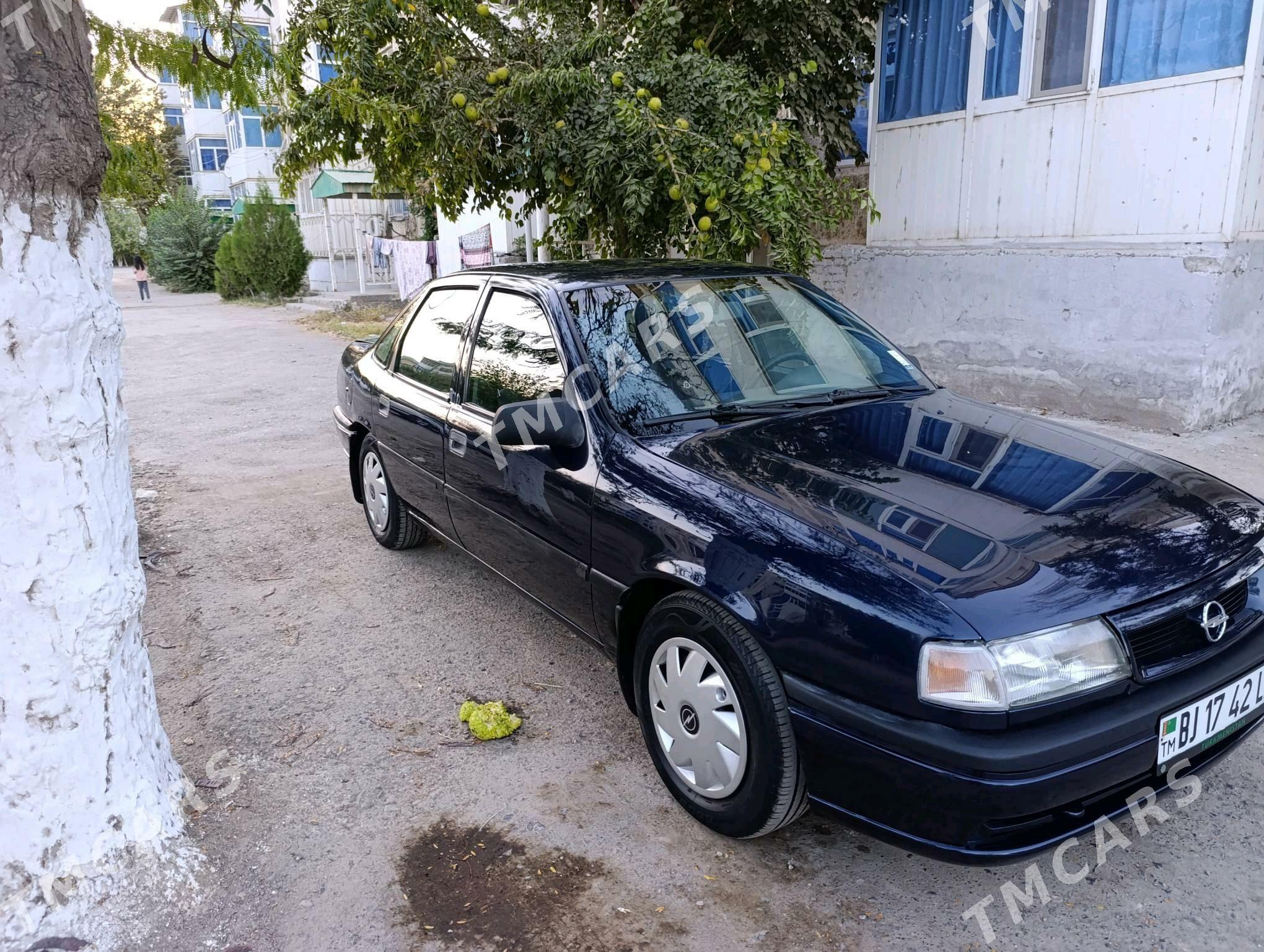 Opel Vectra 1994 - 50 000 TMT - Туркменабат - img 5