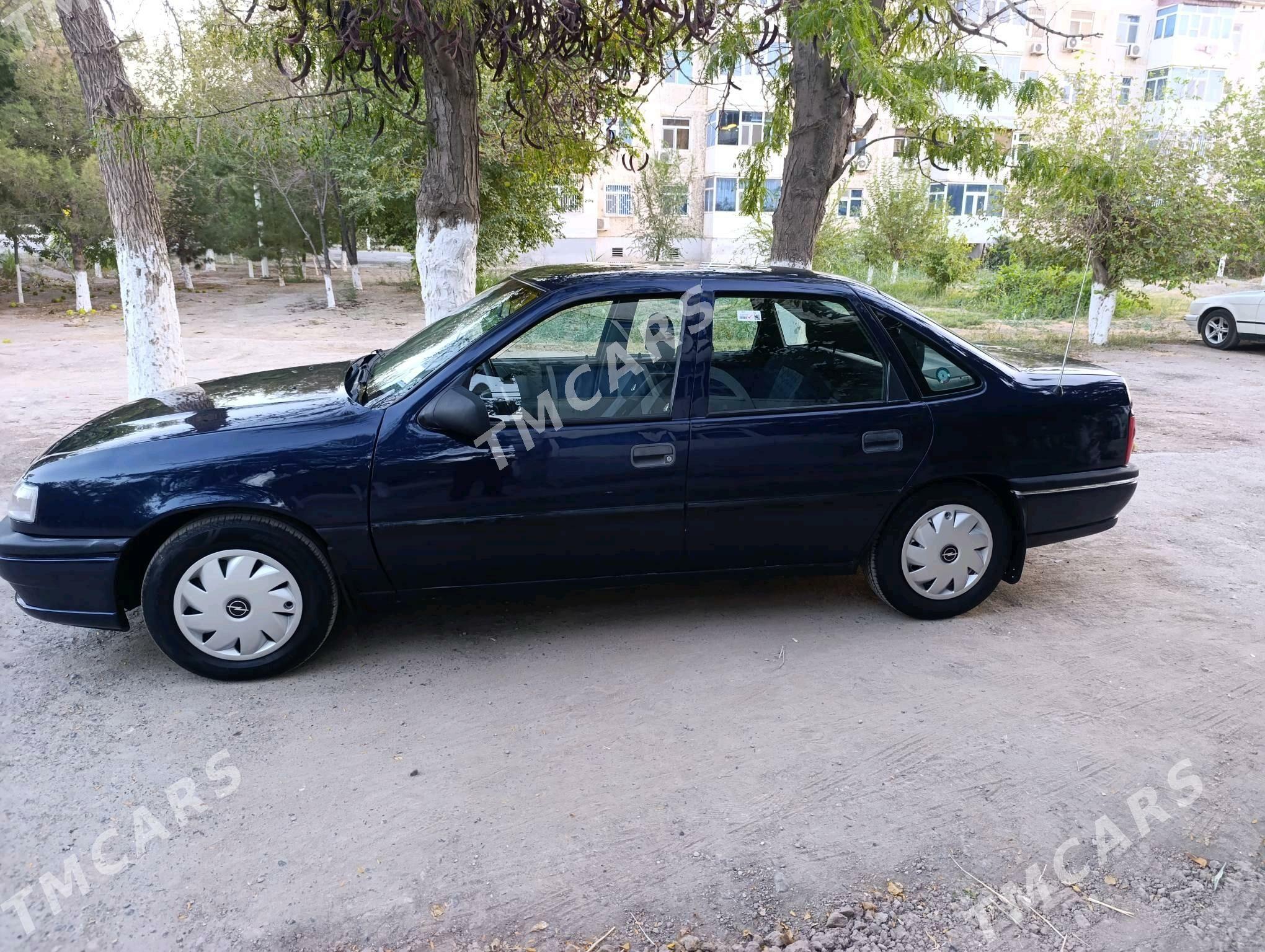 Opel Vectra 1994 - 50 000 TMT - Туркменабат - img 4