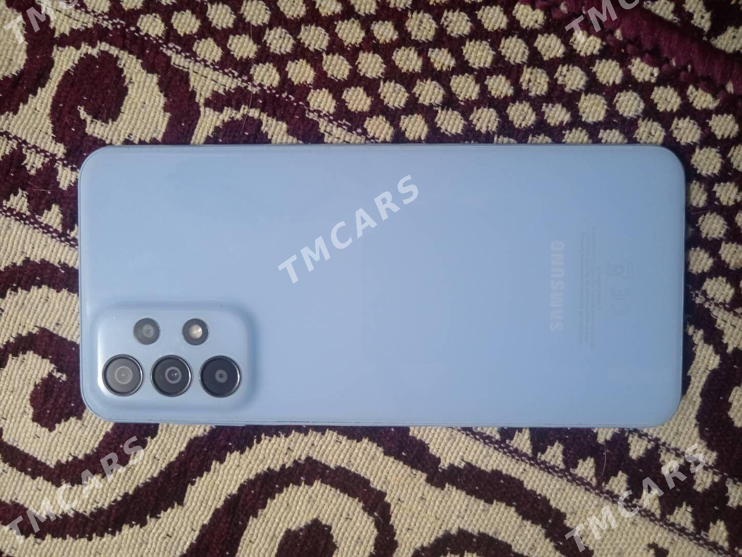 samsung - Дашогуз - img 1